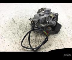 CARBURATORE REVISIONATO KYMCO AGILITY R12 4T 50 20 - 9