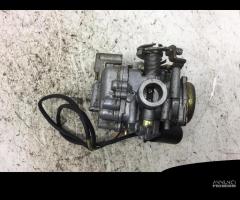 CARBURATORE REVISIONATO KYMCO AGILITY R12 4T 50 20 - 10