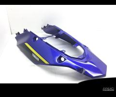 CARENA CODA CODONE POSTERIORE YAMAHA TENERE' WORLD - 3