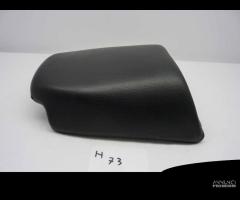 SELLA PASSEGGERO TRIUMPH TIGER 2001 - 2007 COD T23 - 1