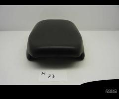 SELLA PASSEGGERO TRIUMPH TIGER 2001 - 2007 COD T23 - 2