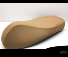 SELLA SADDLE CON TAMPONI PIAGGIO VESPA GTS E4 ABS