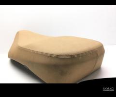 SELLA SADDLE CON TAMPONI PIAGGIO VESPA GTS E4 ABS