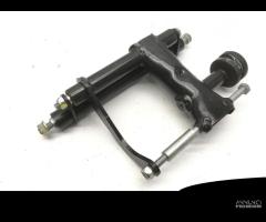 STAFFA SUPPORTO MOTORE BRACCIO OSCILLANTE PIAGGIO - 6