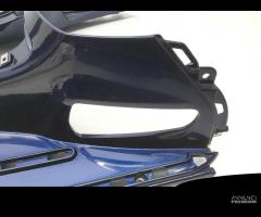 CARENA PEDANA PAVIMENTO PIAGGIO VESPA GTS E4 ABS 1