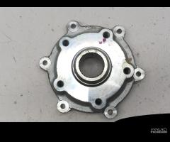 MOZZO RUOTA POSTERIORE PIAGGIO VESPA GTS E4 ABS 12