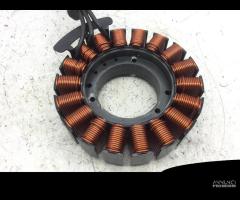 STATORE GENERATORE CAMPO MAGNETICO HARLEY DAVIDSON - 4