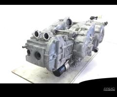 BLOCCO MOTORE ENGINE MOD: J415E YAMAHA XP T-MAX DX