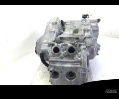 BLOCCO MOTORE ENGINE MOD: J415E YAMAHA XP T-MAX DX