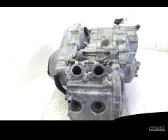 BLOCCO MOTORE ENGINE MOD: J415E YAMAHA XP T-MAX DX