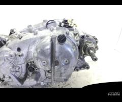 BLOCCO MOTORE ENGINE MOD: J415E YAMAHA XP T-MAX DX - 5