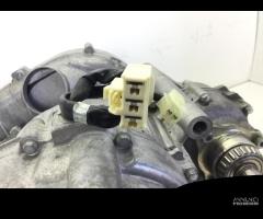 BLOCCO MOTORE ENGINE MOD: J415E YAMAHA XP T-MAX DX - 6