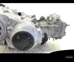 BLOCCO MOTORE ENGINE MOD: J415E YAMAHA XP T-MAX DX - 9