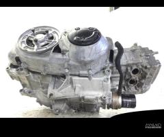 BLOCCO MOTORE ENGINE MOD: J415E YAMAHA XP T-MAX DX - 10