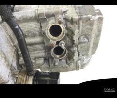 BLOCCO MOTORE ENGINE MOD: J415E YAMAHA XP T-MAX DX - 11