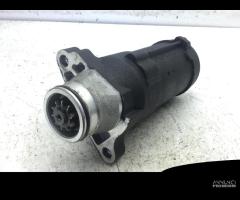 MOTORINO AVVIAMENTO STARTER HARLEY DAVIDSON FAT BO - 1