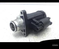 MOTORINO AVVIAMENTO STARTER HARLEY DAVIDSON FAT BO - 4