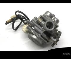 CARBURATORE KEIHIN AVK REVISIONATO HONDA LEAD 100 - 4