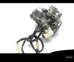 CARBURATORE KEIHIN AVK REVISIONATO HONDA LEAD 100 - 6