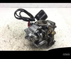 CARBURATORE REVISIONATO KYMCO LIKE 4T 50 2009 D110