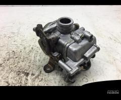 CARBURATORE REVISIONATO KYMCO LIKE 4T 50 2009 D110 - 8