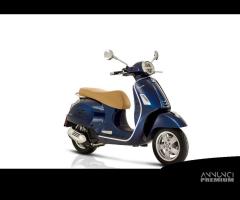 COLLETTORE SCARICO MARMITTA PIAGGIO VESPA GTS SUPE - 6