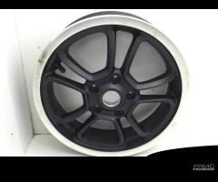 CERCHIO RUOTA ANTERIORE 12 X 3.00 PIAGGIO VESPA GT - 1