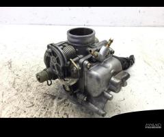 CARBURATORE REVISIONATO WALBRO WVF PIAGGIO BEVERLY