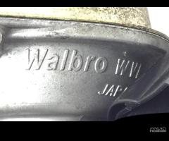 CARBURATORE REVISIONATO WALBRO WVF PIAGGIO BEVERLY