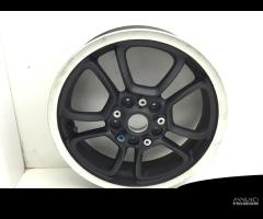 CERCHIO RUOTA POSTERIORE 12 X 3.00 PIAGGIO VESPA G - 8