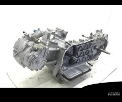 BLOCCO MOTORE ENGINE MOD: MD32M PIAGGIO VESPA GTS