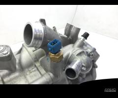 BLOCCO MOTORE ENGINE MOD: MD32M PIAGGIO VESPA GTS - 5