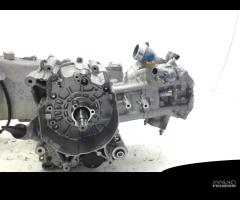 BLOCCO MOTORE ENGINE MOD: MD32M PIAGGIO VESPA GTS - 6