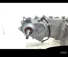 BLOCCO MOTORE ENGINE MOD: MD32M PIAGGIO VESPA GTS - 7