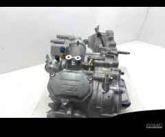 BLOCCO MOTORE ENGINE MOD: MD32M PIAGGIO VESPA GTS - 13