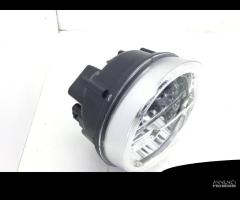 FARO FANALE ILLUMINAZIONE ANTERIORE PIAGGIO VESPA