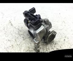 CORPO FARFALLATO PIAGGIO MEDLEY IE ABS E5 125 2021