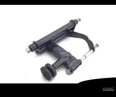 STAFFA SUPPORTO MOTORE PIAGGIO VESPA GTS SUPER ABS - 3