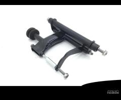 STAFFA SUPPORTO MOTORE PIAGGIO VESPA GTS SUPER ABS - 4