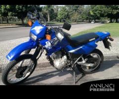 CILINDRO E PISTONE YAMAHA XT E 600 1995 2002 JYADJ - 8