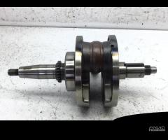 ALBERO MOTORE E CONTRALBERO YAMAHA XT E 600 1995 2 - 8