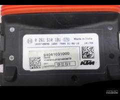 CENTRALINA MOTORE CDI KTM DUKE 125 2021 VBKJPA401M - 3