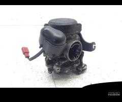 CARBURATORE KEIHIN CVK KT REVISIONATO APRILIA SCAR - 2