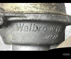 CARBURATORE REVISIONATO WALBRO WVF PIAGGIO BEVERLY