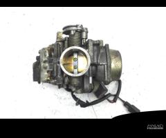 CARBURATORE REVISIONATO WALBRO WVF PIAGGIO BEVERLY - 6