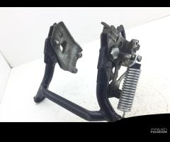 CAVALLETTO CENTRALE E ACCESSORI YAMAHA T-MAX SX 53 - 3