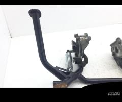 CAVALLETTO CENTRALE E ACCESSORI YAMAHA T-MAX SX 53 - 7