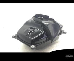 SERBATOIO BENZINA CARBURANTE YAMAHA T-MAX SX 530 2