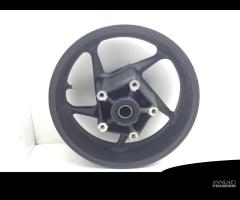 CERCHIO RUOTA POSTERIORE 15 X 4.50 YAMAHA T-MAX SX