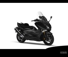 TELAIO TELAIETTO POSTERIORE YAMAHA T-MAX XP ABS 53 - 11